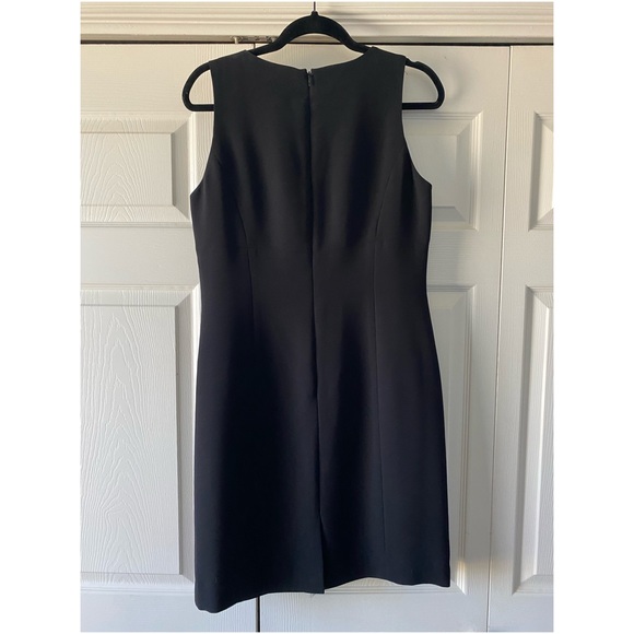 Classic vintage LBD, size 10 - Picture 5 of 5